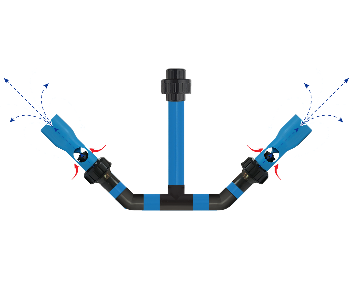 NanoJet FUSION™