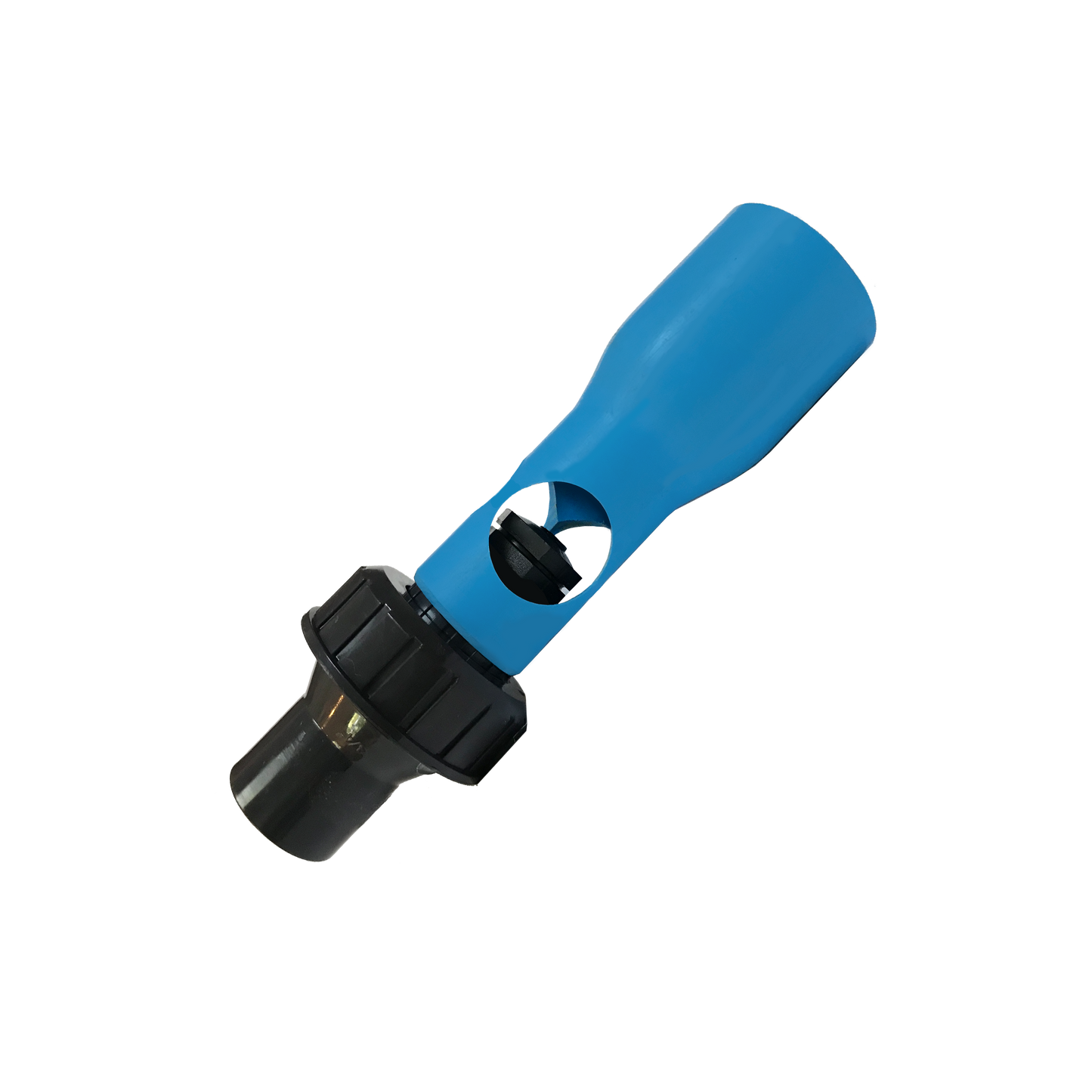 NanoJet EcoShear™