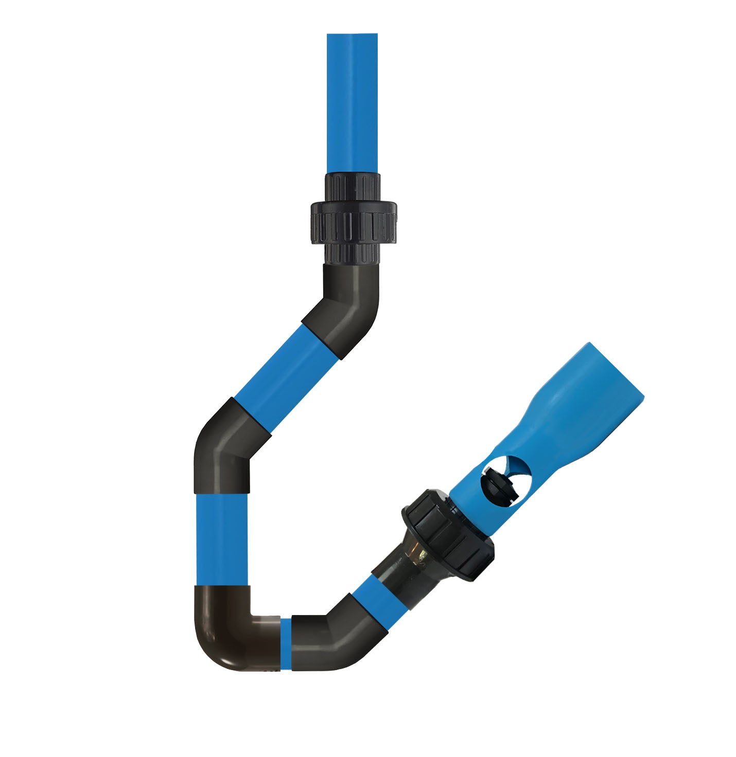 NanoJet VORTEX™