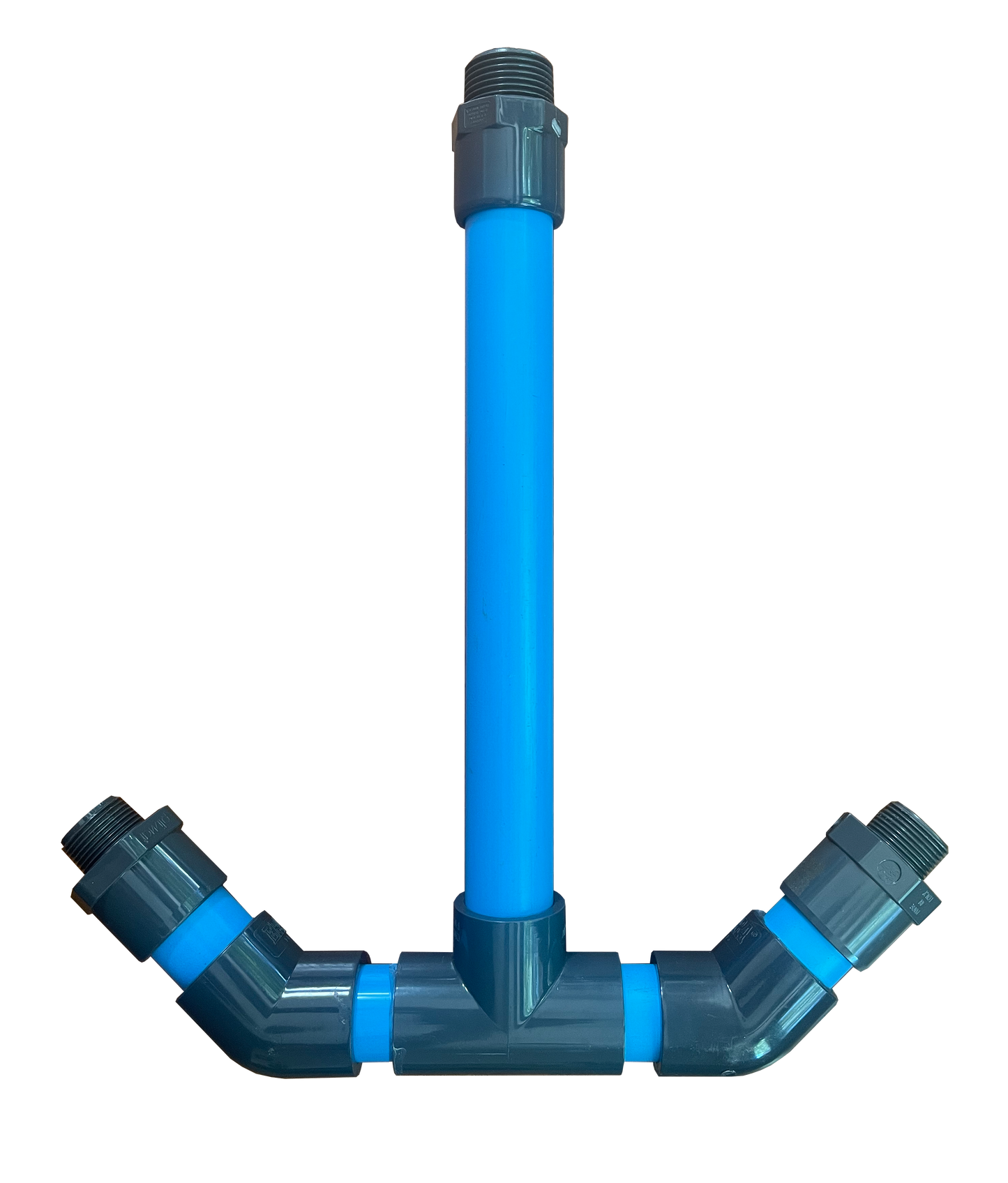 NanoJet FUSION™ Assembly Arm