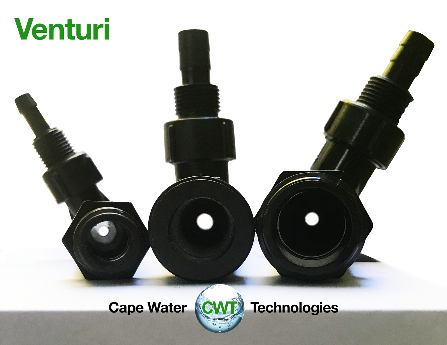 CWT Venturi Injector