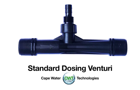 CWT Venturi Injector